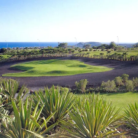 Apartment Golf Mar Sur Albatros *