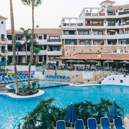 Golf Mar Sur Albatros Apartment
