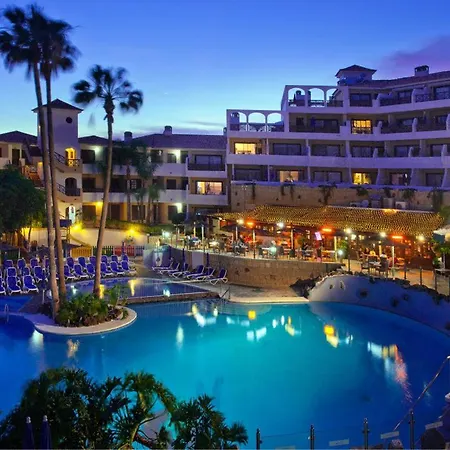 Golf Mar Sur Albatros 5 Bed Places *