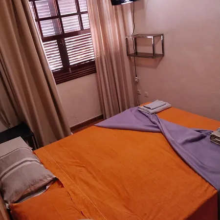 Golf Mar Sur Albatros 5 Bed Places