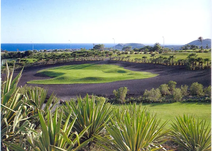 Διαμέρισμα Golf Mar Sur Albatros Apartment *