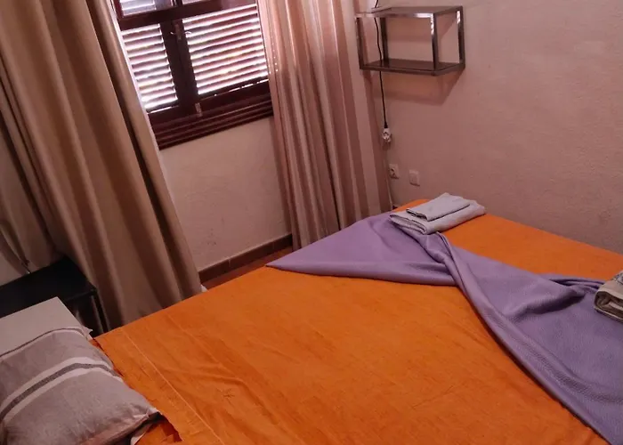 Golf Mar Sur Albatros Apartment