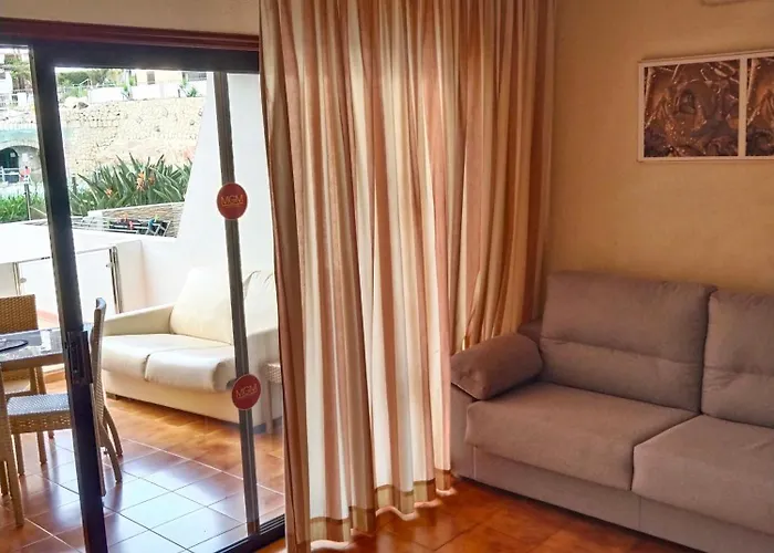 Διαμέρισμα Golf Mar Sur Albatros Apartment *