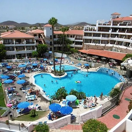 Apartman Golf Mar Sur Albatros 5 Bed Places *