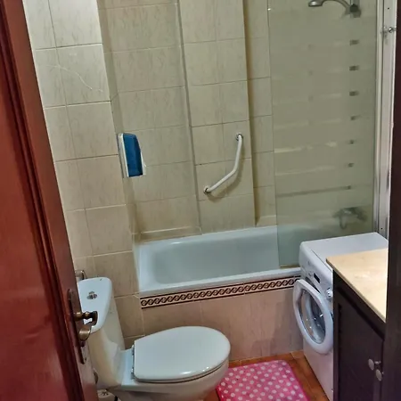 Golf Mar Sur Albatros 5 Bed Places * San Miguel de Abona