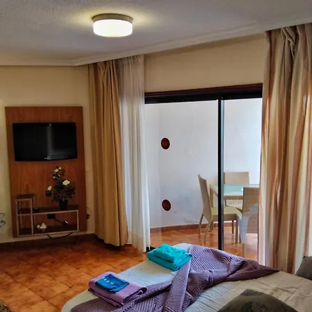 Apartman Golf Mar Sur Albatros 5 Bed Places