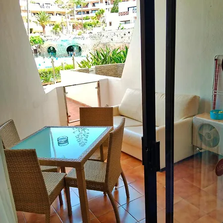 Golf Mar Sur Albatros 5 Bed Places Apartman San Miguel de Abona