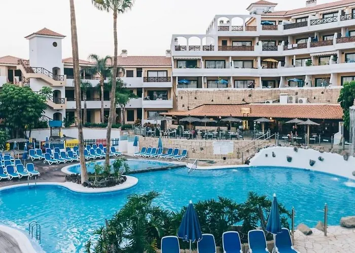 Golf Mar Sur Albatros Apartment 公寓