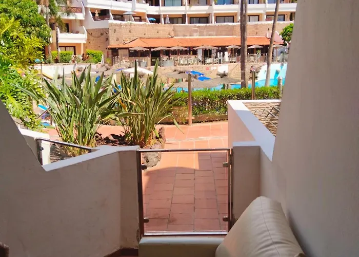 Golf Mar Sur Albatros 5 Bed Places