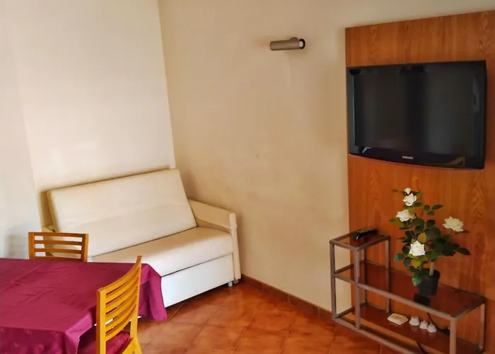 Golf Mar Sur Albatros Apartment 公寓 *