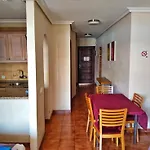 Golf Mar Sur Albatros 아파트
